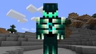 The Sculk Scaterseige skin (Image via TemporalxMonarch/MinecraftSkins)